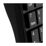 Klip Xtreme Teclado Numérico Zypher | Inalámbrico