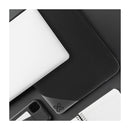 Klip Xtreme Funda con Cremallera para Laptop de hasta 15.6" | Negro