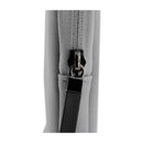Klip Xtreme Funda con Cremallera para Laptop de hasta 15.6" | Gris