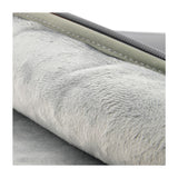 Klip Xtreme Funda con Cremallera para Laptop de hasta 15.6" | Gris