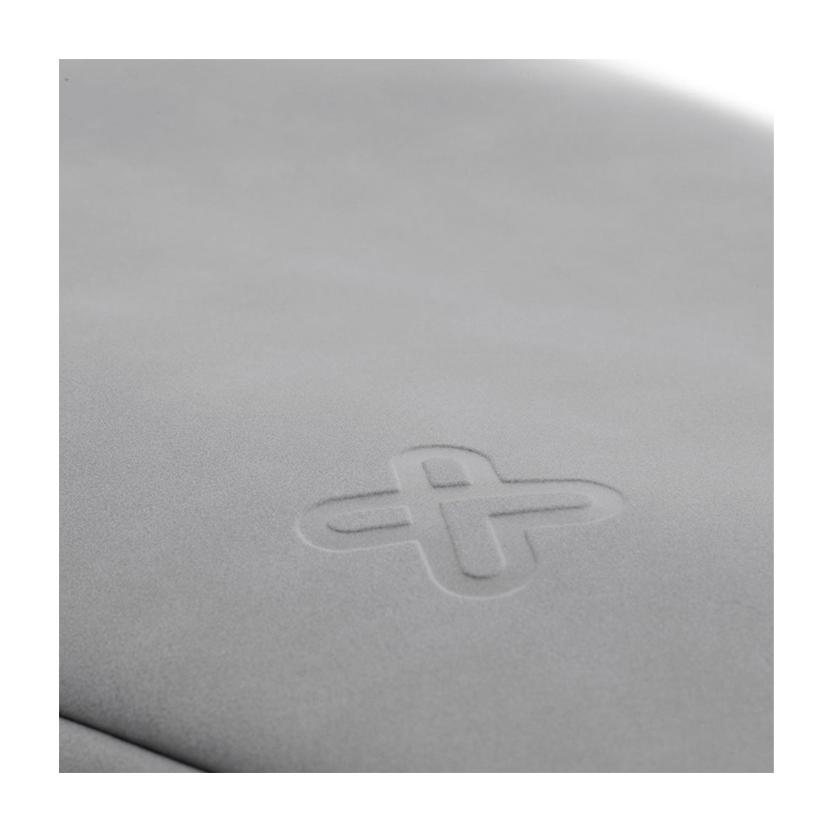 Klip Xtreme Funda con Cremallera para Laptop de hasta 15.6" | Gris