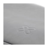 Klip Xtreme Funda con Cremallera para Laptop de hasta 15.6" | Gris