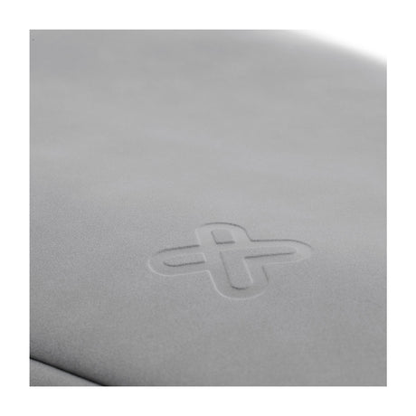 Klip Xtreme Funda con Cremallera para Laptop de hasta 15.6" | Gris