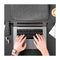 Klip Xtreme Funda con Cremallera para Laptop de hasta 15.6" | Gris