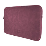 Klip Xtreme Funda con Cremallera para Laptop de hasta 15.6" | Rosado