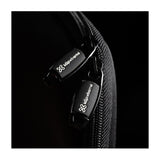 Klip Xtreme Funda de Transporte con Cremallera para Laptop de hasta 15.6" | Negro