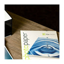 Klip Xtreme Papel Fotográfico Premium 21.59cm x 27.94cm | 20 Hojas