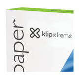 Klip Xtreme Papel Fotográfico Glossy Premium Alumina | 4" x 6" | 60 Hojas