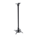 Klip Xtreme Soporte de Techo Movible para Proyectores | Giro 360°