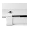 Klip Xtreme Pantalla para Proyector de 100" | Para Pared y Techo | 16:9
