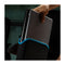 Klip Xtreme Funda Reversible para Laptop de 14.1" | Repelente al Agua | Negro/Azul