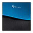 Klip Xtreme Funda Reversible para Laptop de 14.1" | Repelente al Agua | Negro/Azul