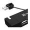 Klip Xtreme Hub USB 2.0 | 4 Puertos USB