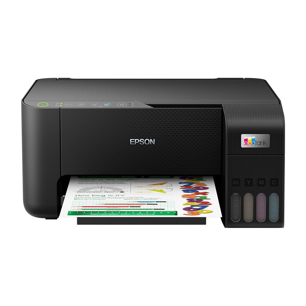 Epson EcoTank L3250 Impresora Inalámbrica Multifuncional - Photura
