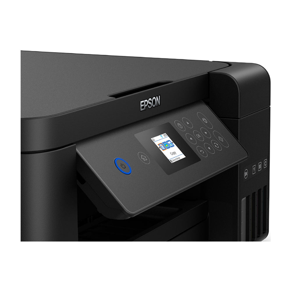 Epson EcoTank L4260 Impresora Inalámbrica Multifuncional con Tanques de Tinta