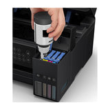 Epson EcoTank L4260 Impresora Inalámbrica Multifuncional con Tanques de Tinta