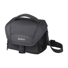 Sony Estuche Suave para Cámaras