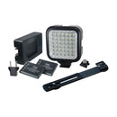 Vidpro Kit de Luz LED Compacta para Cámaras | 36 Luces LED