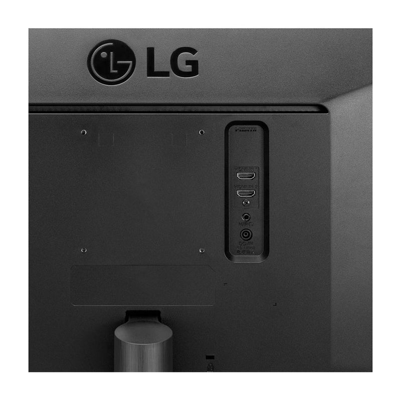 LG Monitor IPS LED Full HD HDR10 UltraWide de 29" | AMD FreeSync | Black Stabilizer | Modo Juego | Screen Split