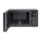 LG Microondas NeoChef Smart Inverter de 1350W | 1.5p3 | Plateado