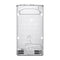 LG Refrigeradora Side By Side InstaView Door-In-Door Inverter Linear | ThinQ | Linear/Door Cooling | Multi Air Flow | Hygiene Fresh+ | 24.5p3
