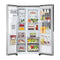 LG Refrigeradora Side By Side InstaView Door-In-Door Inverter Linear | ThinQ | Craft Ice | Linear/Door Cooling | Multi Air Flow | UVNano | Dispensador de Agua y Hielo | 28.7p3