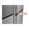 LG Refrigeradora Side By Side Door-In-Door Inverter Linear | ThinQ | Linear Cooling | Multi Air Flow | Door Cooling + | 31.3p3