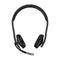 Microsoft LifeChat LX-6000 Headset Estéreo Audífonos Over-Ear de Cable | Micrófono Noise Cancelling