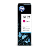 HP GT52 Botella de Tinta | Magenta
