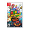 Super Mario 3D World + Bowser’s Fury Juego de Nintendo Switch