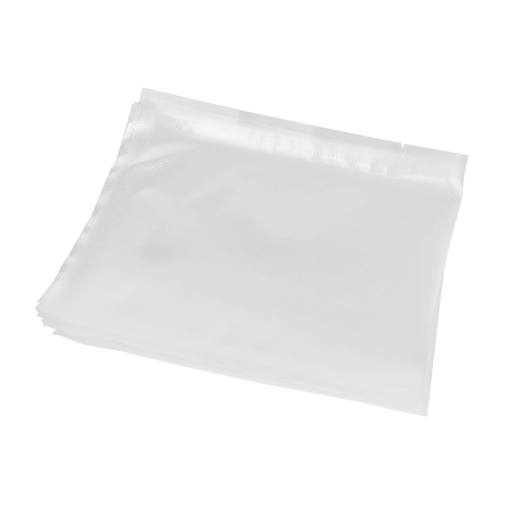 Magic Chef Bolsas Precortadas para Selladora al Vacío | 50 Unidades