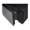 LG Microondas NeoChef Smart Inverter de 1200W | 1.5p3 | Negro