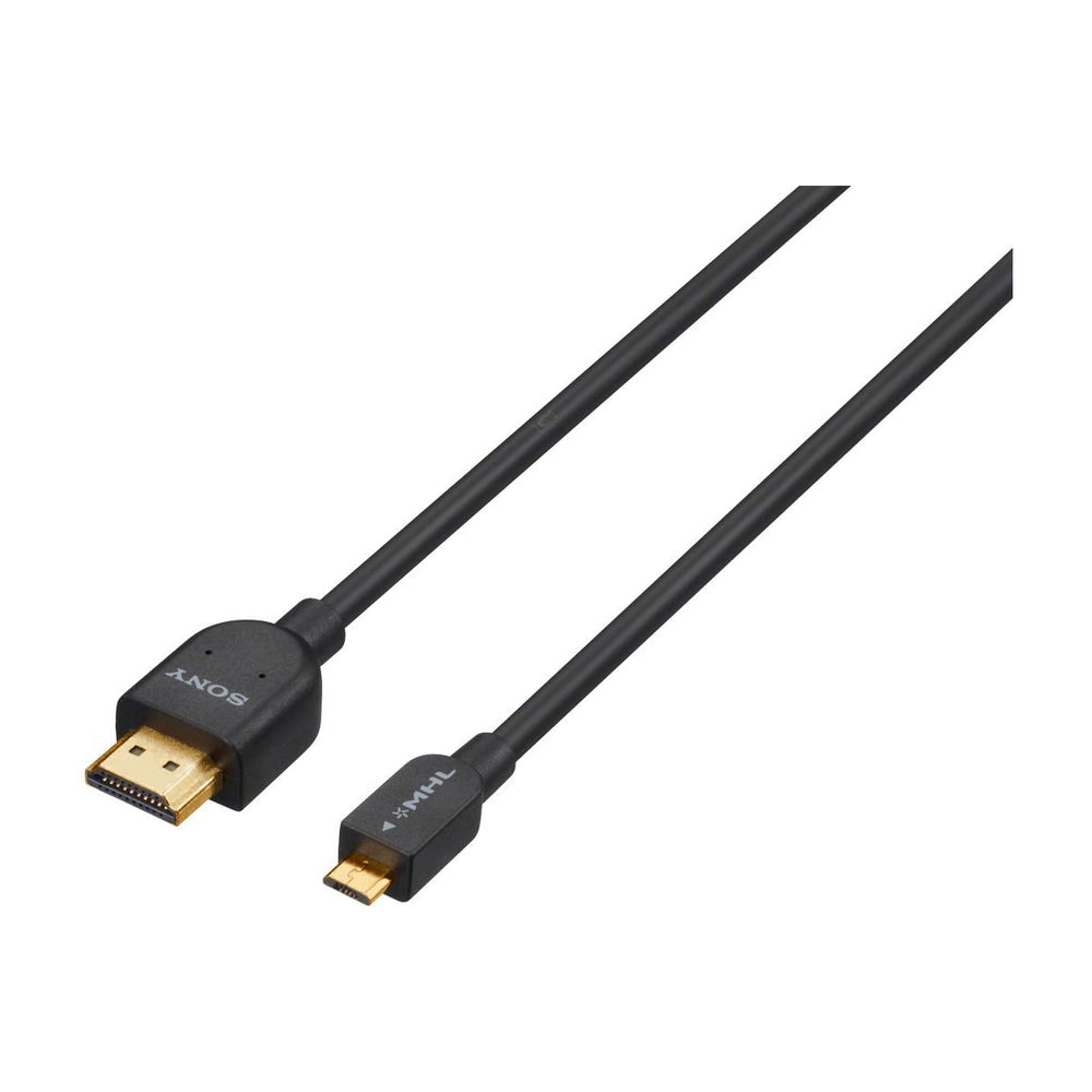 Sony Cable MHL | HDMI a Micro USB 