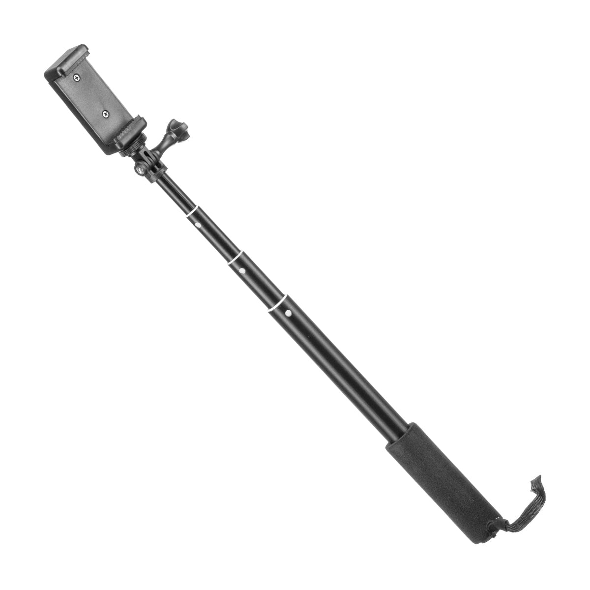 Vidpro Selfie Stick de 36" | Para Smartphones y GoPro