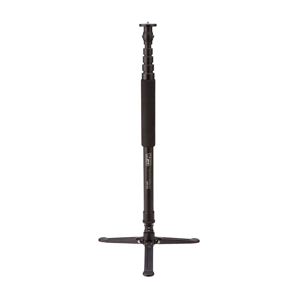 Vidpro VentureMaxx Monopod Profesional de 70"