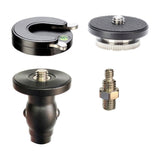 Vidpro VentureMaxx Monopod Profesional de 70"