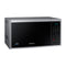 Samsung Microondas de 800W | Interior de Cerámica | Modo Eco | 0.8p3 | Plateado