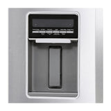 Whirlpool Refrigeradora French Door de 3 Puertas |  Fresh Flow | EveryDrop | Dispensador de Agua | 20p3