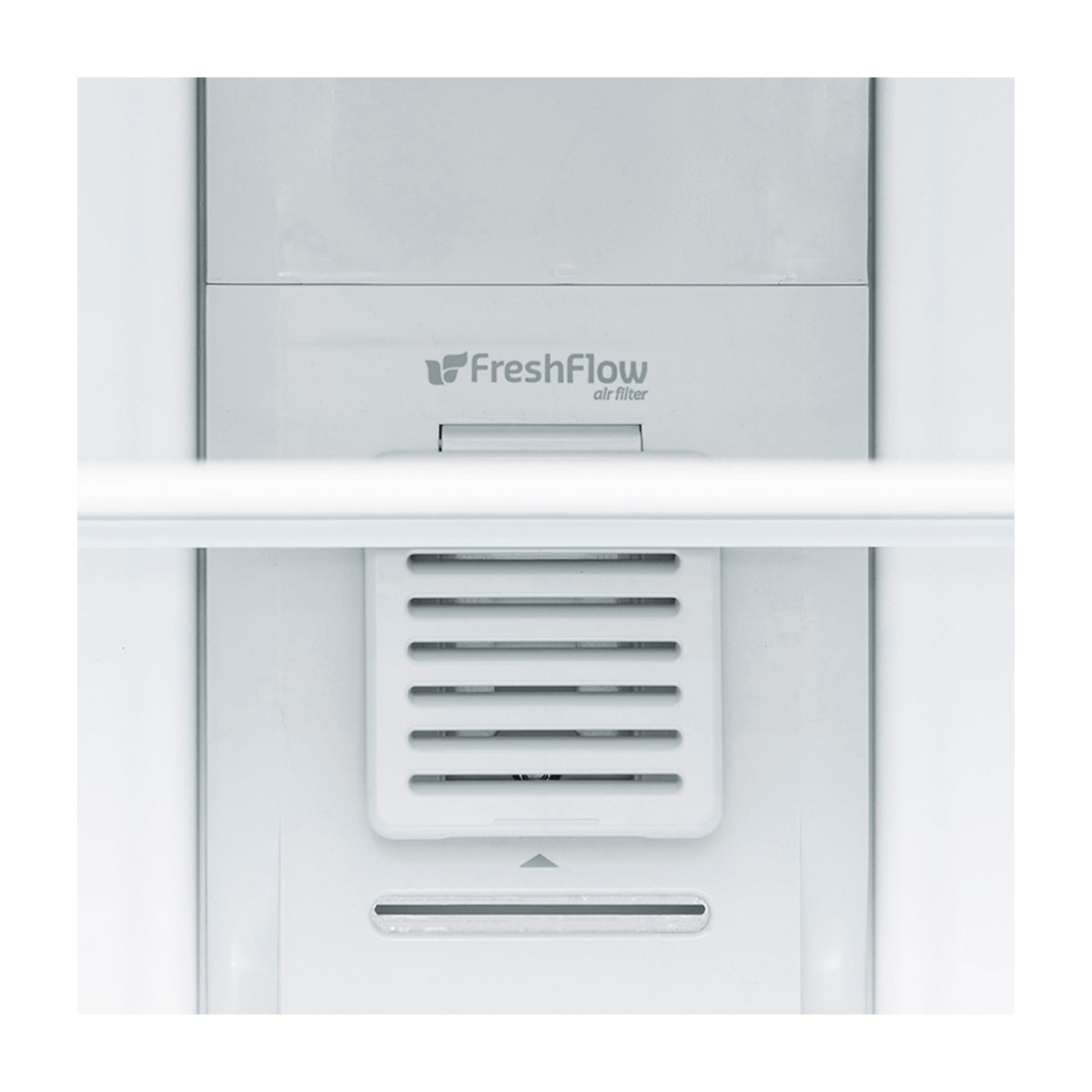 Whirlpool Refrigeradora French Door de 3 Puertas |  Fresh Flow | EveryDrop | Dispensador de Agua | 20p3
