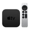 Apple TV 4K HDR | A12 Bionic | 32GB | Siri Remote
