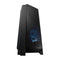 Samsung Equipo de Sonido Giga Tower | 500W | Sonido Bidireccional | Graves dinámicos | Luces LED | Bluetooth Multi-Conexión