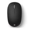 Microsoft Mouse Inalámbrico Bluetooth | Red Tracking | Swift Pair | Diseño Ambidiestro | Negro