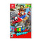 Super Mario Odyssey Standard Edition Juego de Nintendo Switch