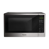 Panasonic Microondas de 1100W | 1.3p3 | Plateado