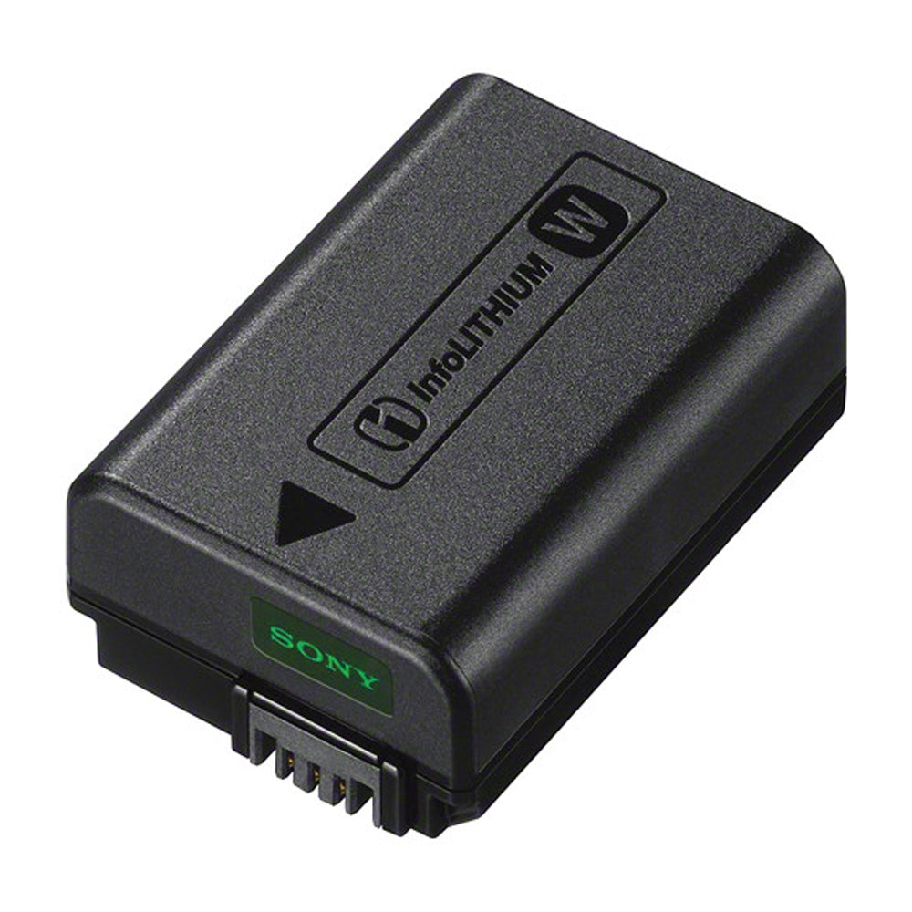 Sony NP-FW50 Batería Recargable para Cámaras Sony