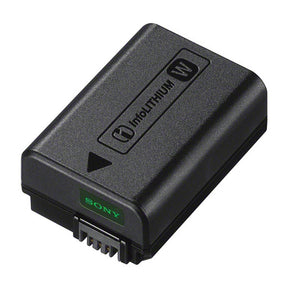 Sony NP-FW50 Batería Recargable para Cámaras Sony