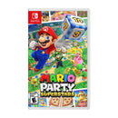 Mario Party Superstars Juego de Nintendo Switch