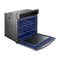 Samsung Horno Multifuncional Empotrable Eléctrico | 30" | 5.1p3 | WiFi | Control Táctil Digital | Interior de Cerámica Azul | Self / Steam Clean | 285°C | Negro