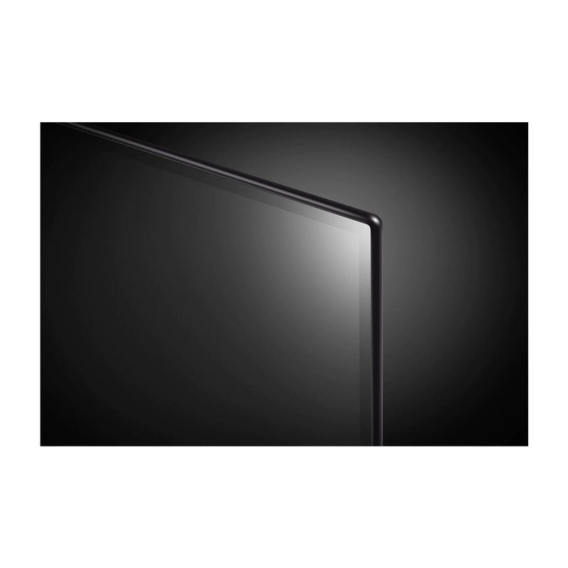 LG OLED48A2 Televisor OLED Ultra HD 4K Cinema HDR Smart de 48" | Procesador a7 Gen 5 AI | Pixeles con Auto-Iluminación | Dolby IQ