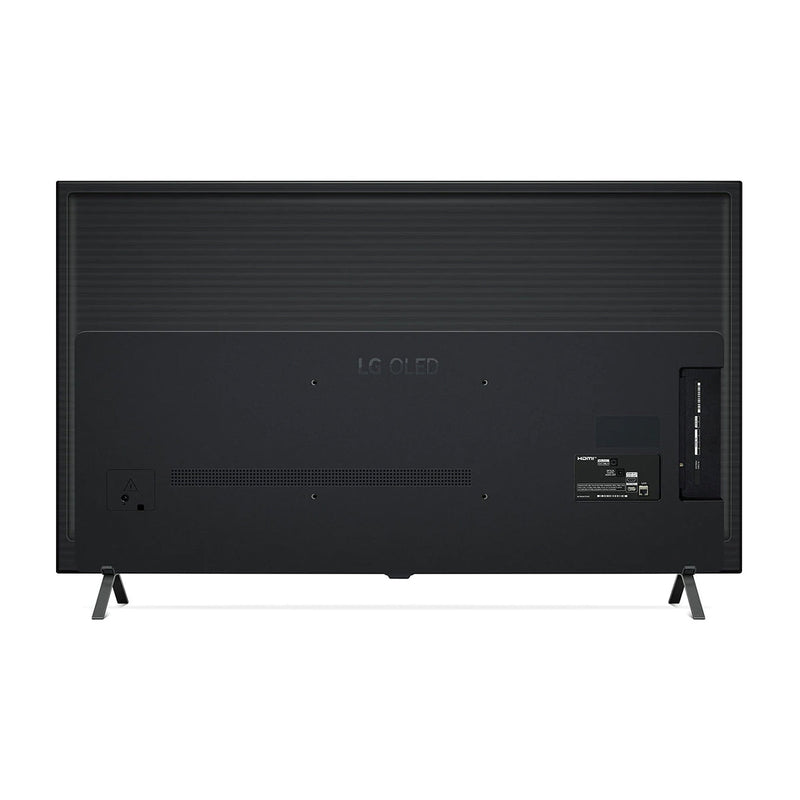 LG OLED48A2 Televisor OLED Ultra HD 4K Cinema HDR Smart de 48" | Procesador a7 Gen 5 AI | Pixeles con Auto-Iluminación | Dolby IQ